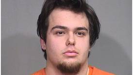 Marengo man, 19, accused of sexually assaulting woman in Crystal Lake who was ‘unable to’ consent