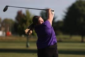 Herald-News Golf Notebook: Joliet Township girls set school record for 9 holes