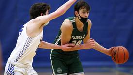 Boys Basketball: Suburban Life All-Area team