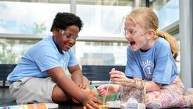 Yorkville to host Camp Invention, national summer enrichment program