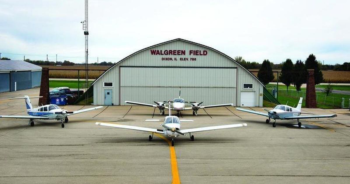 Sauk Valley Community College offers aviation scholarships – Shaw Local