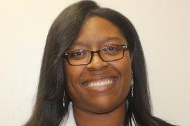 Joliet District 86 business superintendent Tamara Mitchell resigns