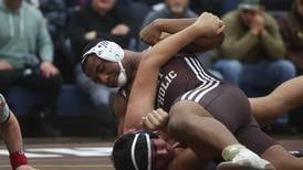 Wrestling: A look at the postseason paths for Herald-News teams as boys regionals begin