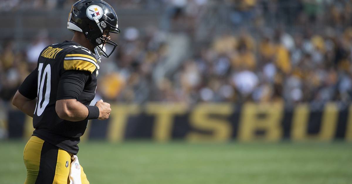 Dissecting Browns at Steelers on Thursday Night Football: Best Bets for  September 22