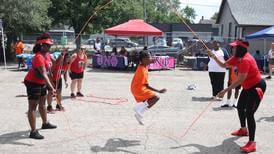 Photos: Joliet Healing the Hood 2024