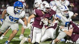 Prairie Ridge football vs. Crystal Lake Central score, news, how to watch, our pick, live coverage