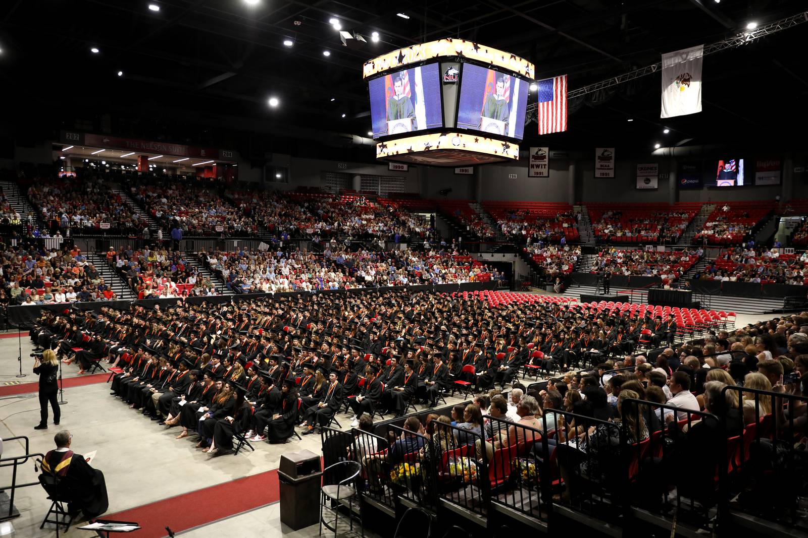 Photos 2023 St. Charles East graduation ceremony Shaw Local