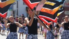 Tournament of Roses president to visit Lincoln-Way Marching Band this weekend