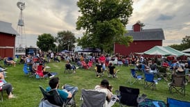 Beer, Bands and Barns serves up music, brews and local history Sept. 21 in Montgomery