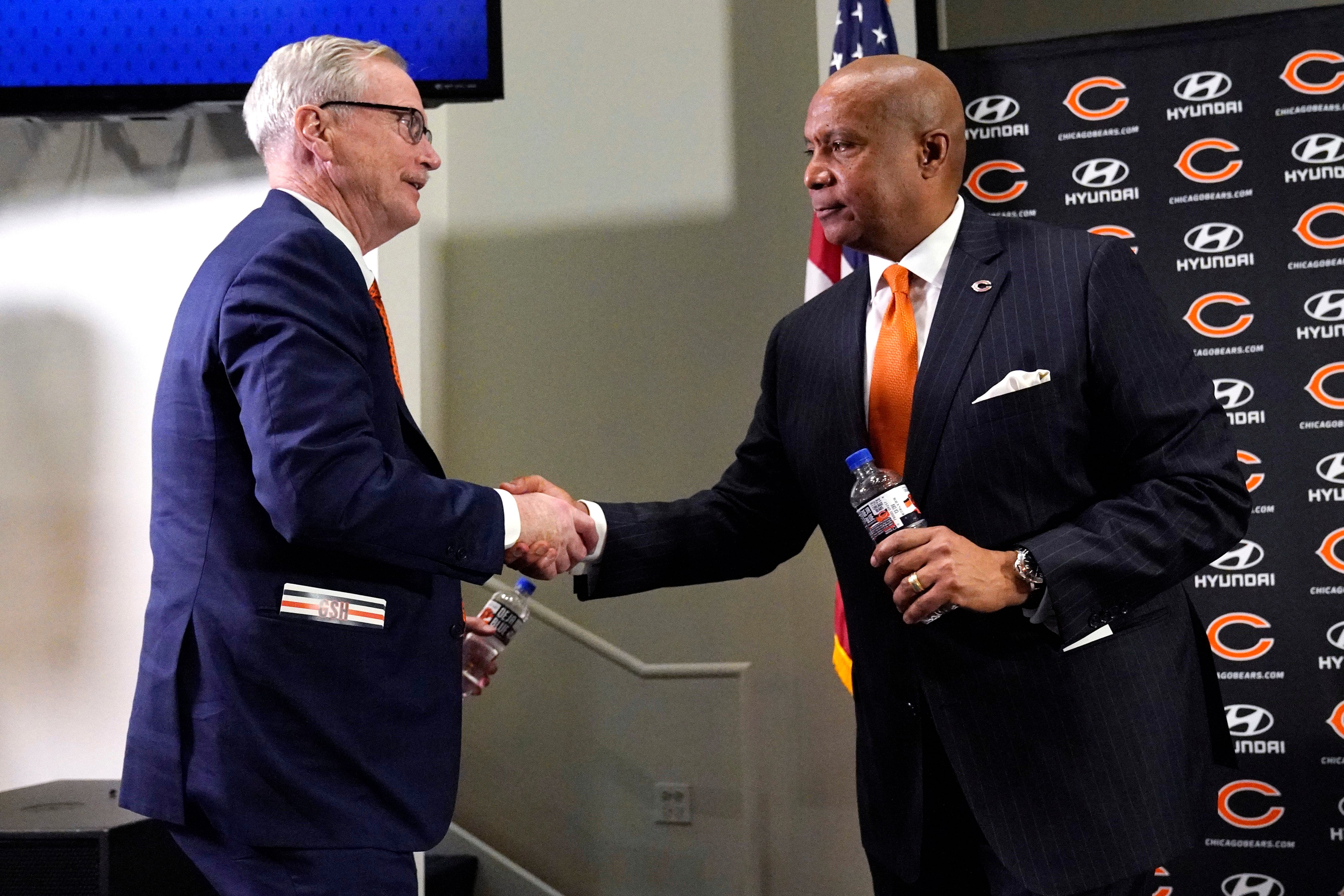 Naperville second only to Chicago for Bears fans based on ticket sales from  platform