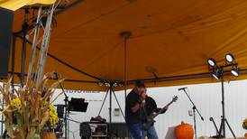 Coal City Fall Fest continues on Saturday