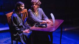 Review in Crystal Lake: Playwright adds unexpected twists to ‘Frankenstein’