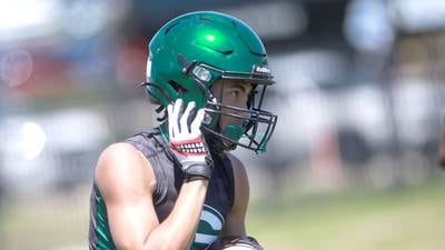 Glenbard West’s Mason Ellens follows in family footsteps, set to be jack-of-all trades 