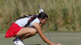 Photos: 2024 McHenry County Girls Golf Tournament