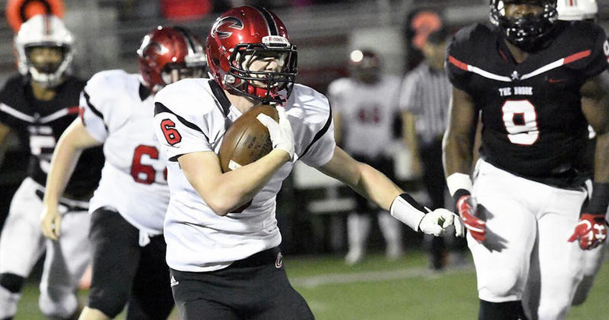 Goss: Lincoln-Way Central No. 1 in Herald-News preseason football ...