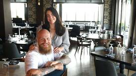 ‘It just felt right’: The Graceful Ordinary owners look to build on success with new restaurant in Aurora