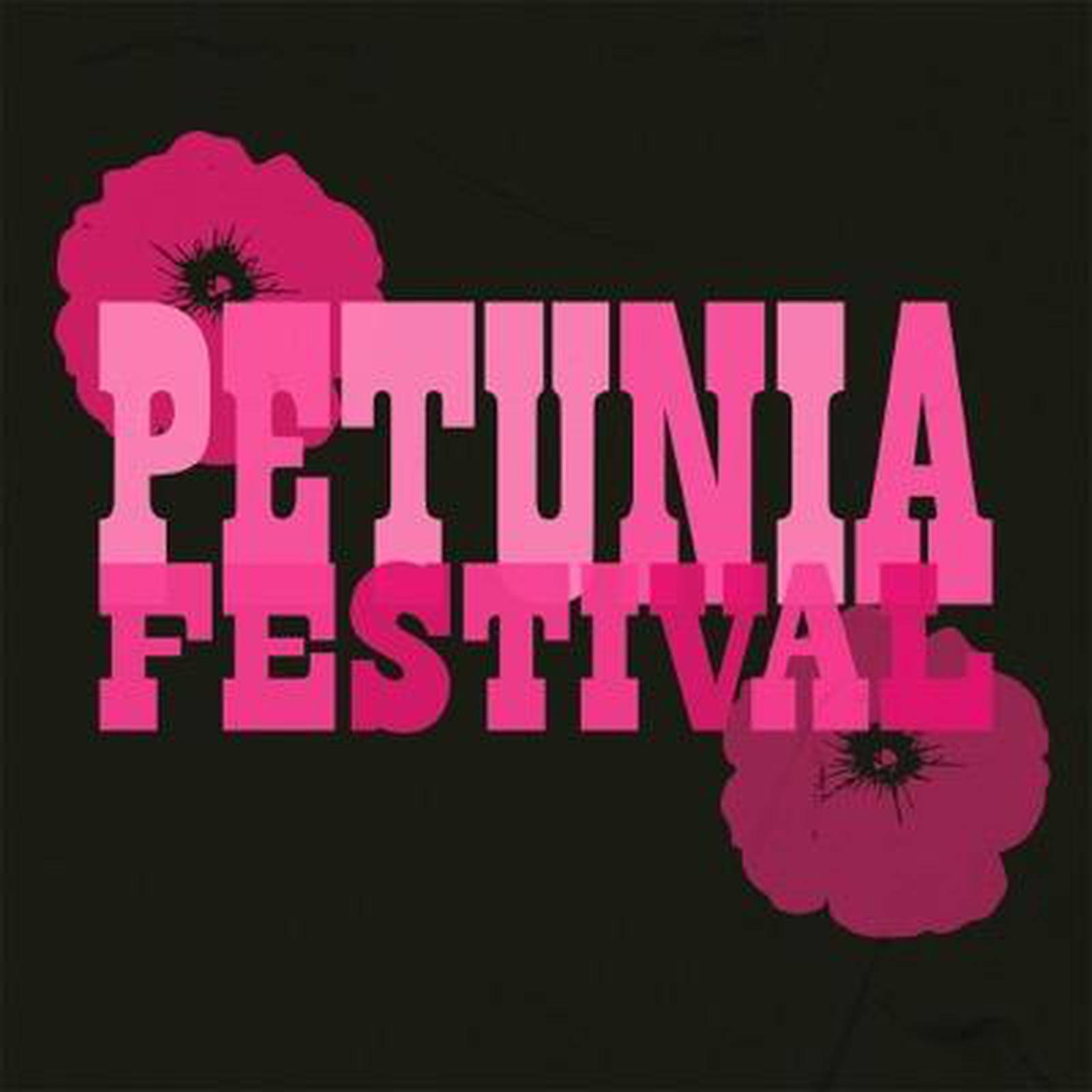 Petunia Festival buttons available for purchase Shaw Local