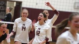 Prairie Ridge gets back at Hampshire, keeps place atop Fox Valley Conference standings