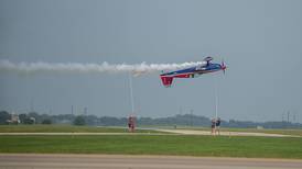 Photos: Airport hosts Wings Over Whiteside