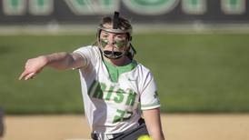 Softball: Seneca’s Tessa Krull putting together worthy sequel to phenomenal freshman year 