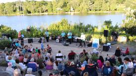 Geneva Park District to host July Concerts in the Park