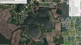 Lake Marie is no-wake zone this weekend during Hurricane on the Chain races