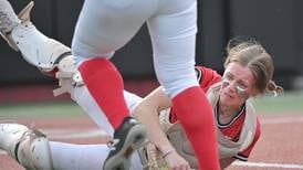 Softball: Huntley falls short of 3rd state appearance with IHSA Class 4A supersectional loss to Mundelein