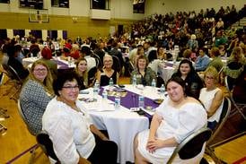 IVCC recognizes scholarship winners at 28th annual Scholarship Recognition Ceremony