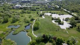 Why the DuPage Water Commission bought a vacant Northbrook golf course