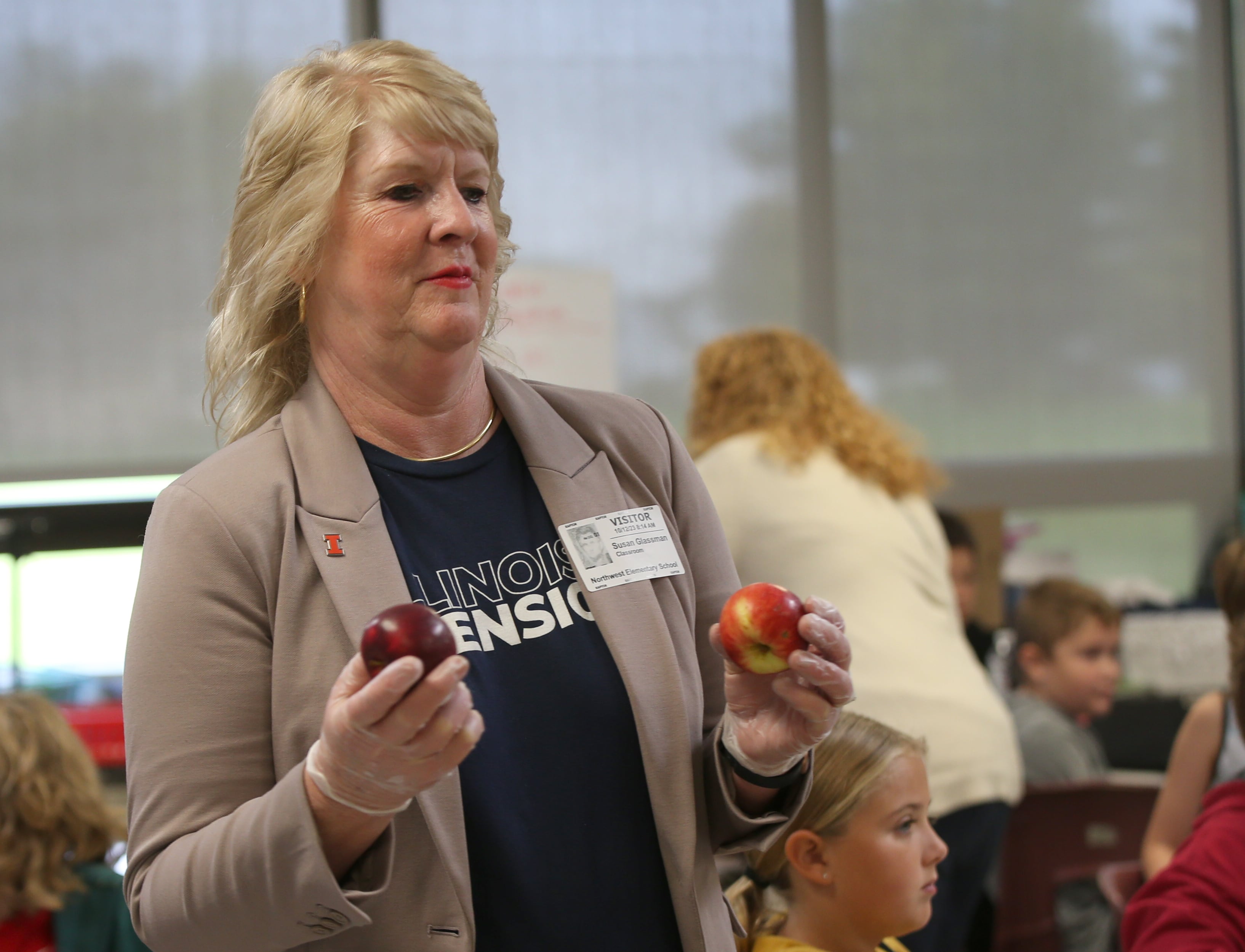 Quick Healthy Meals On-The-Go class to be taught in La Salle, Bureau, Marshall-Putnam counties