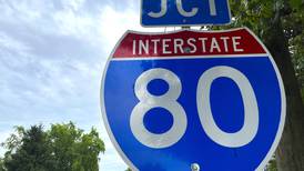 $96 million rebuild of 3 Joliet I-80 bridges nears completion