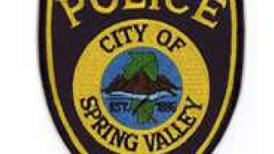 License-plate reading cameras coming to Spring Valley to track wanted vehicles, missing persons