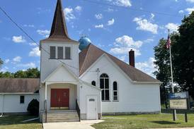 Seatonville Community Church to host Sundae Sunday
