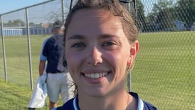 Softball: Bureau Valley’s season ends with loss to North Boone in Class 2A sectional semifinals