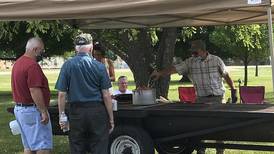 United Church of Sandwich to host annual free hot dog drive-thru lunches