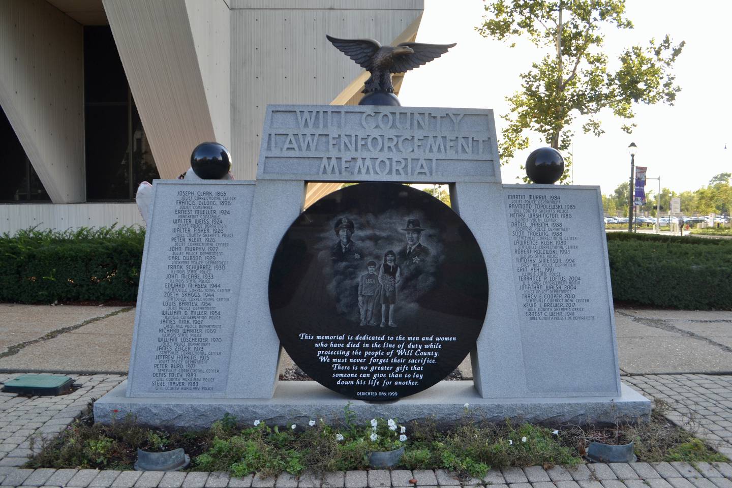 will county, government, courthouse