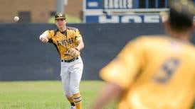 Baseball: Illinois Valley players find home in the Kernel Collegiate League