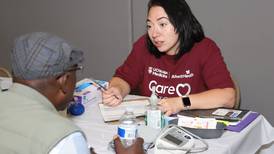 In need of medical services? Check out free clinic Sept. 14 at LT South Campus