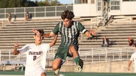 Romeoville, Plainfield Central battle to a draw in Southwest Prairie Conference thriller