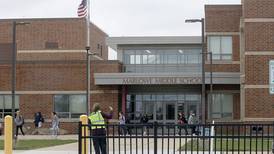 A library grant tied to Illinois’ anti-book-ban law raises red flags for Huntley District 158 school board
