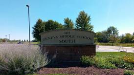 Geneva District 304 board seeks settlement in federal civil rights complaint