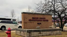 Grundy Health Dept. moves some senior services to Catholic Charities