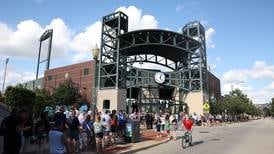 Joliet Slammers will create ‘winter wonderland’ at stadium for the holidays