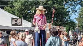 Photos: The 2024 Sandwich Fair opens