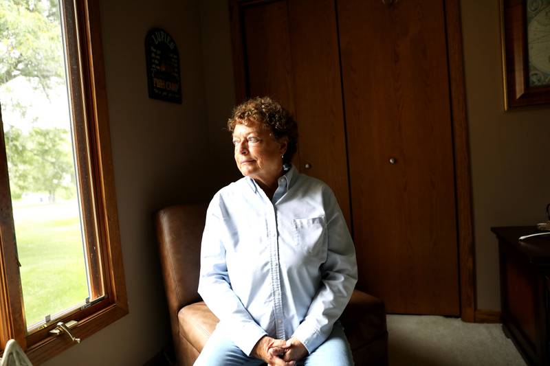 The Village of Campton Hills recently  approved paying Debra Lupie $40,000 in a settlement agreement. She says former administrators at village hall created a hostile toxic work environment and that she was not terminated for cause.