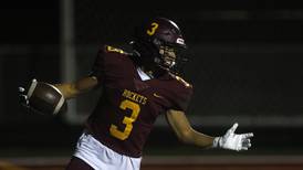 High school football: Week 6 results for 2024, recaps for every game in the Northwest Herald area