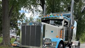 Woodstock’s first Truck N’ Food Show happening Aug. 24