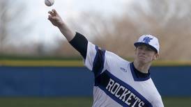 2024 Northwest Herald Baseball Player of the Year: Burlington Central’s Brady Gilroy