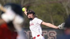 Softball: Lincoln-Way Central’s Bella Dimitrijevic named Gatorade Illinois Player of the Year