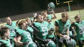 Photos: Marquette vs. Seneca in Week 8 football